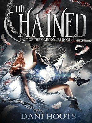 cover image of The Chained